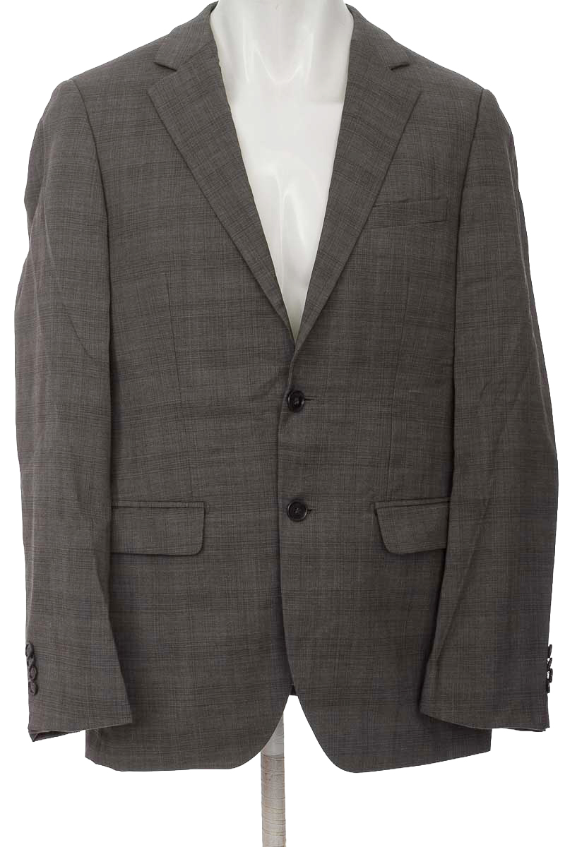 Chaqueta color Gris - Arturo Calle