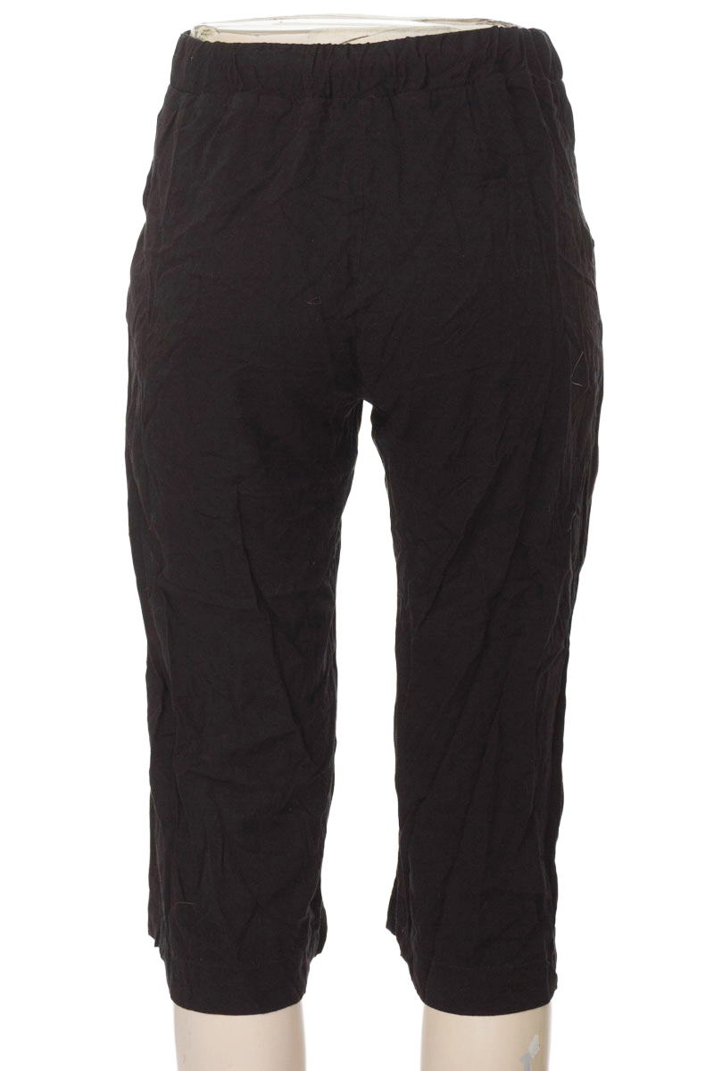 Pantalones color Negro - University Club