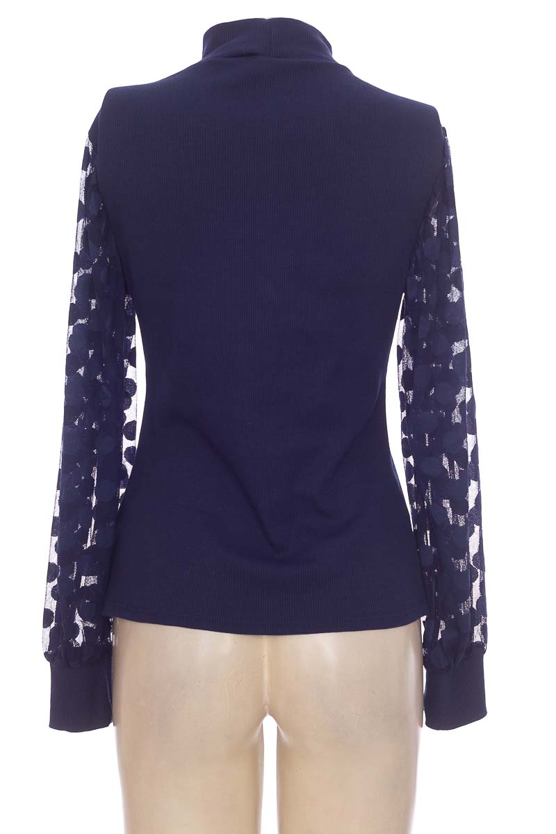 Blusa color Azul - Carmel