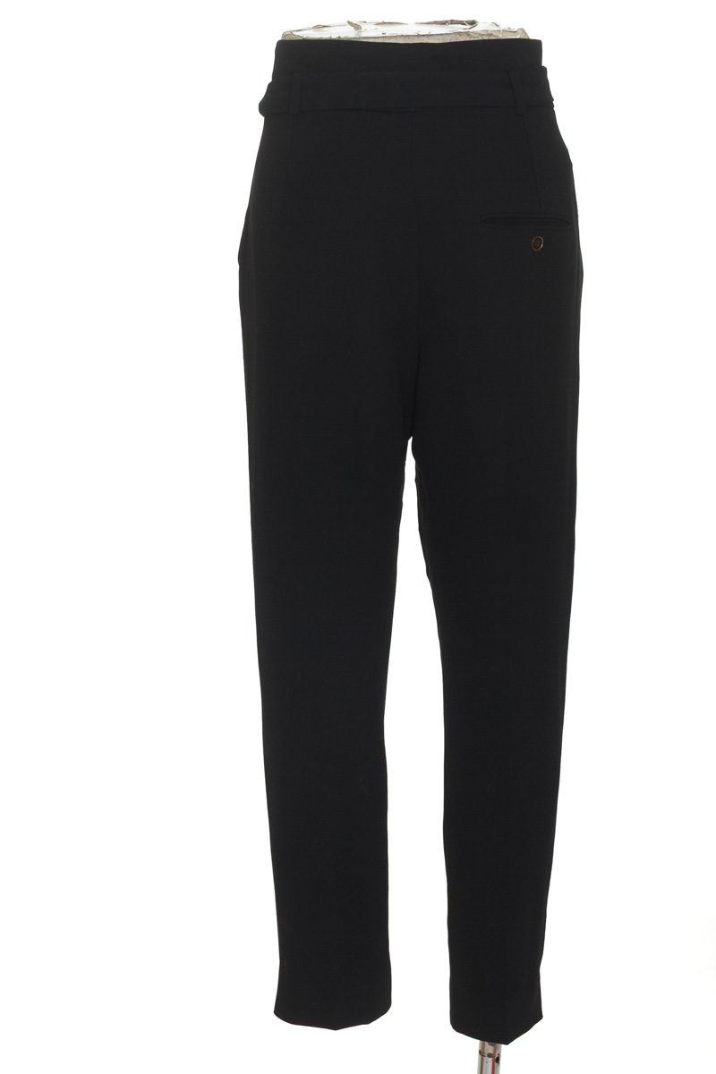 Pantalones color Azul - MNG