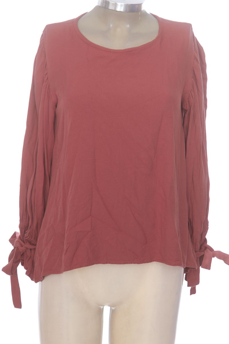 Blusa color Rosado - Padova