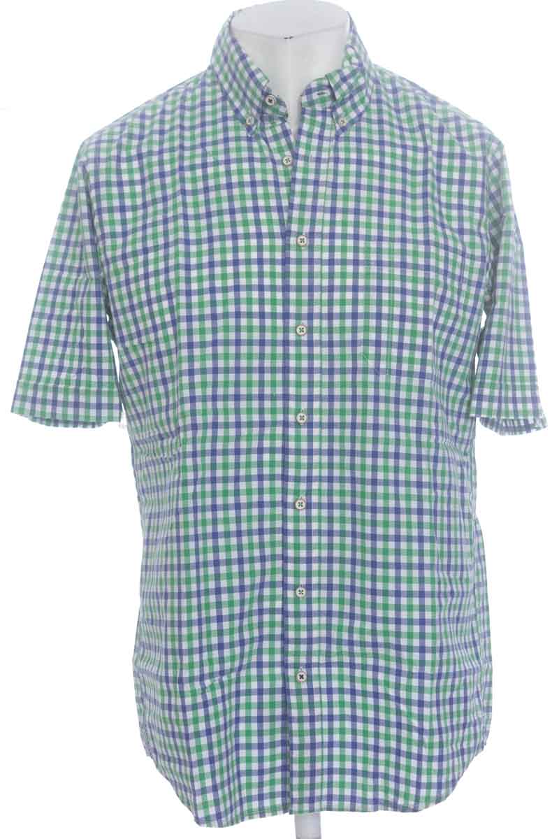 Camisa color Verde - Arturo Calle