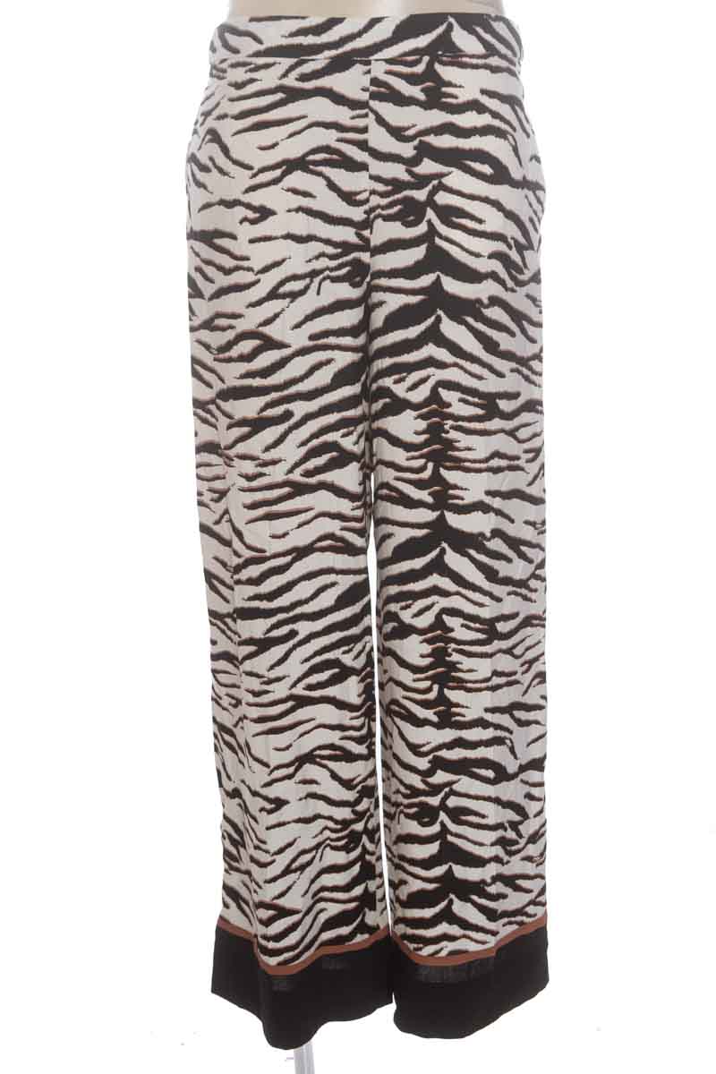 Pantalones color Beige - H&M