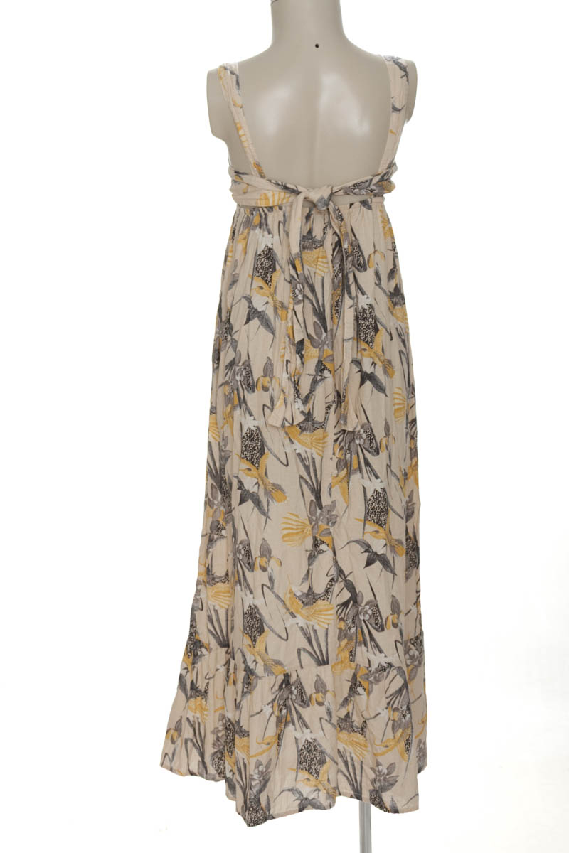 Vestido / Enterizo color Beige - Tennis