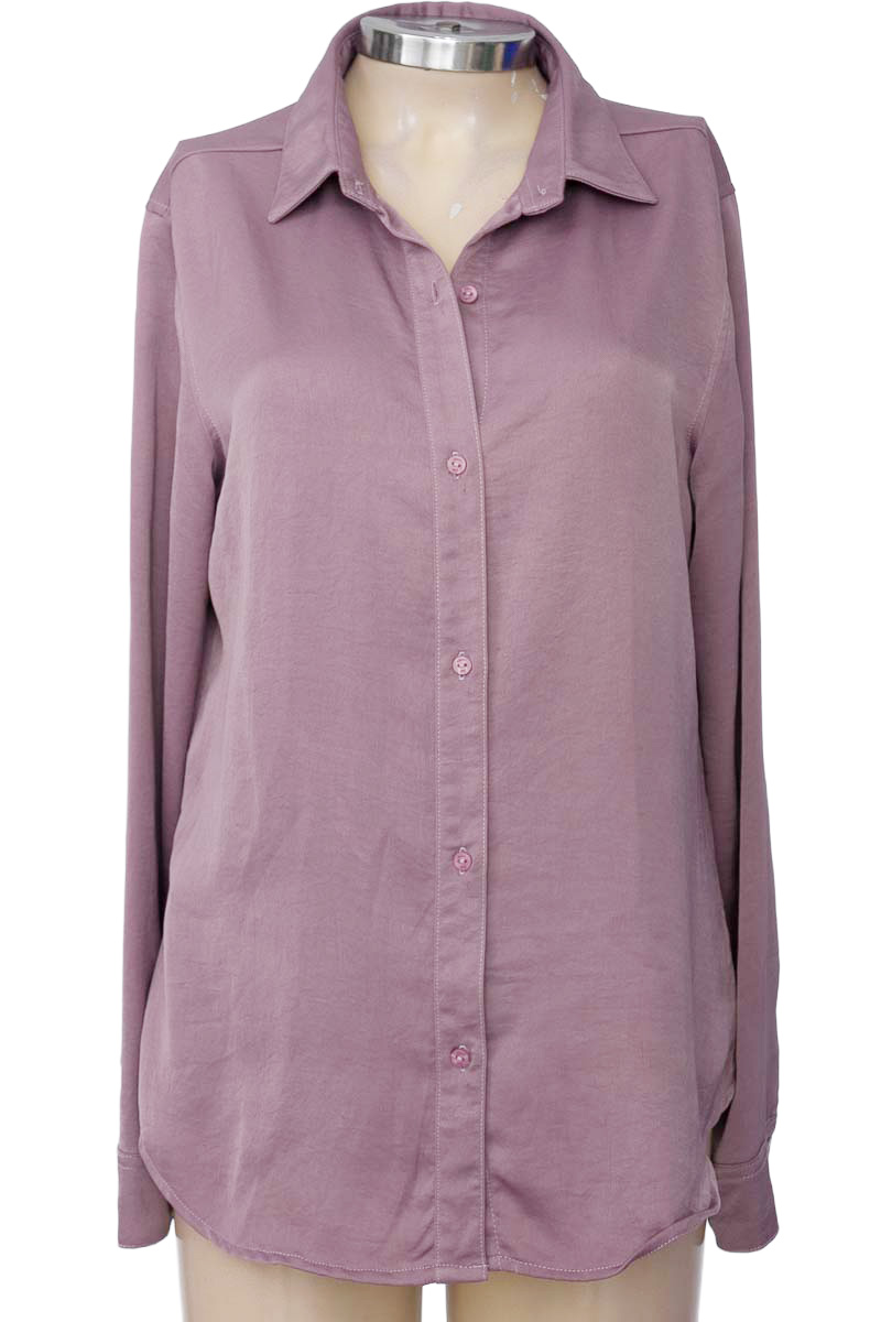 Blusa color Lila - Kenzo