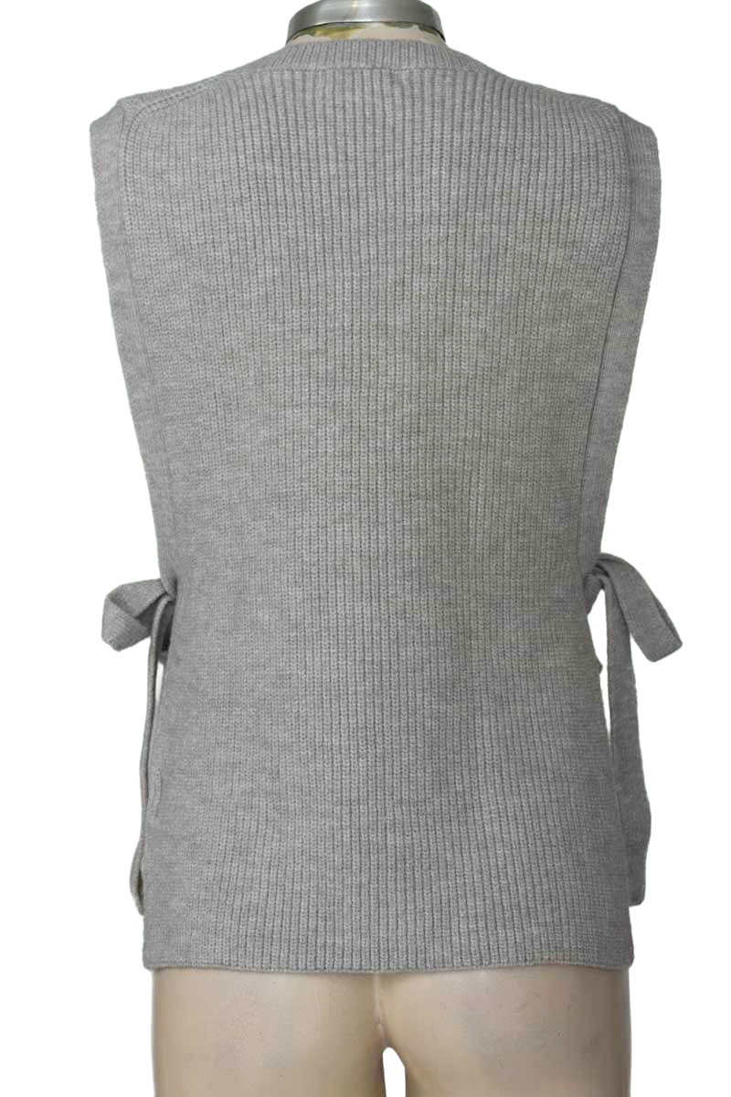 Sweater color Gris - Lili & Lala