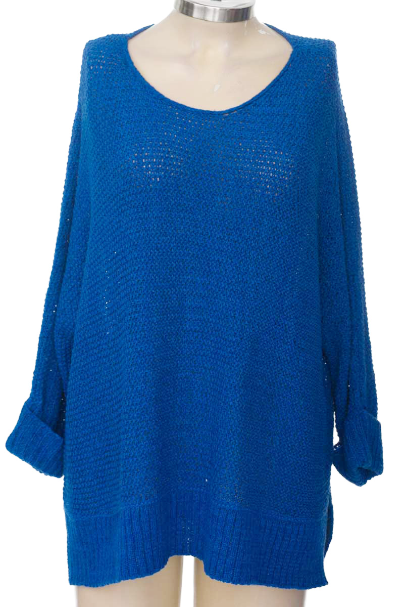 Sweater color Azul - Southland