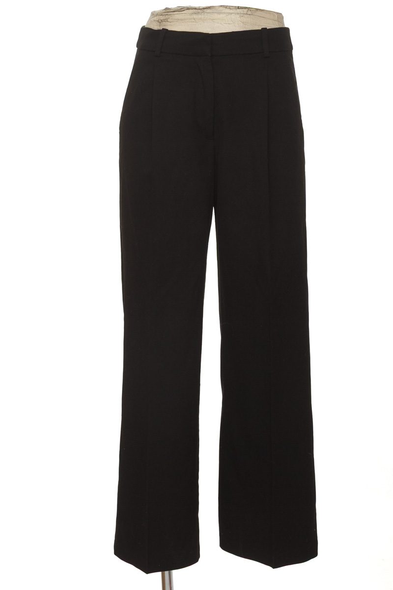 Pantalones color Negro - H&M