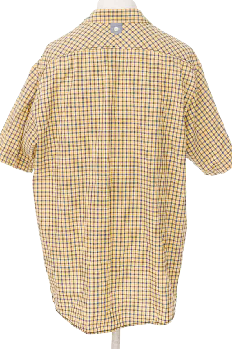 Camisa color Amarillo - Arturo Calle