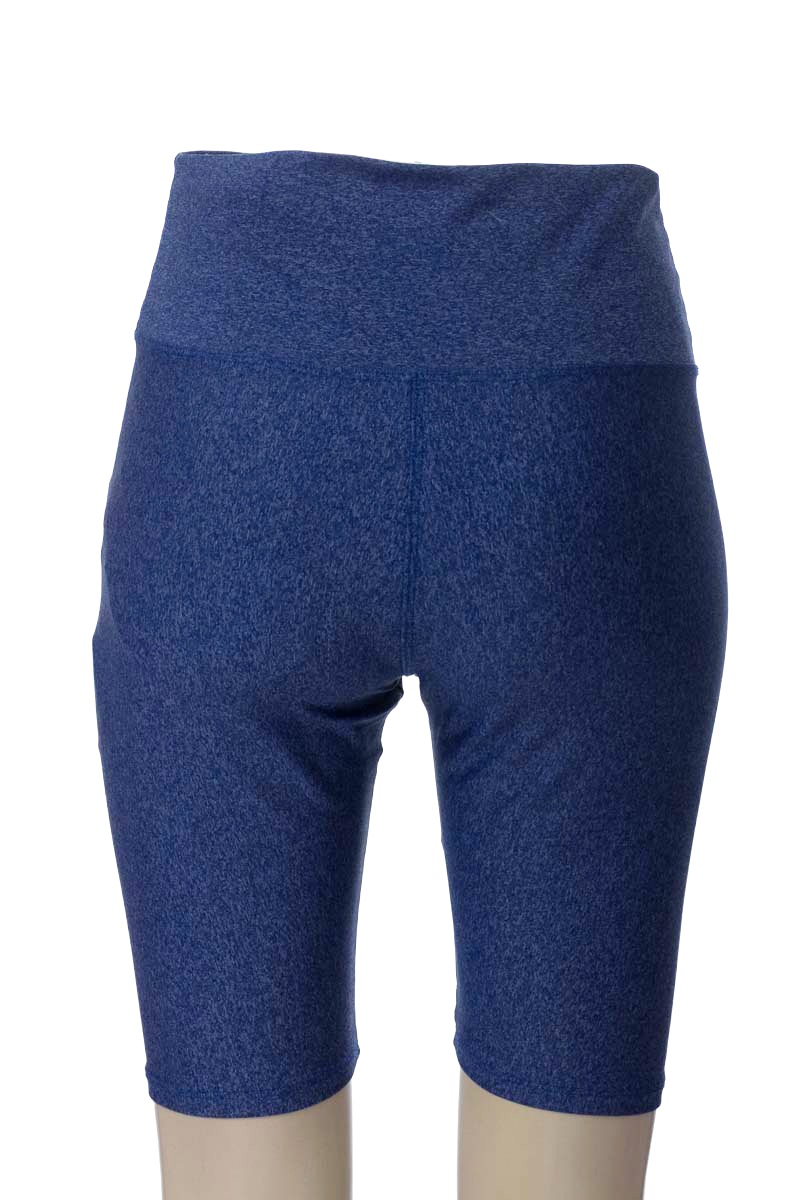 Ropa Deportiva / Salida de Baño color Azul - Linda