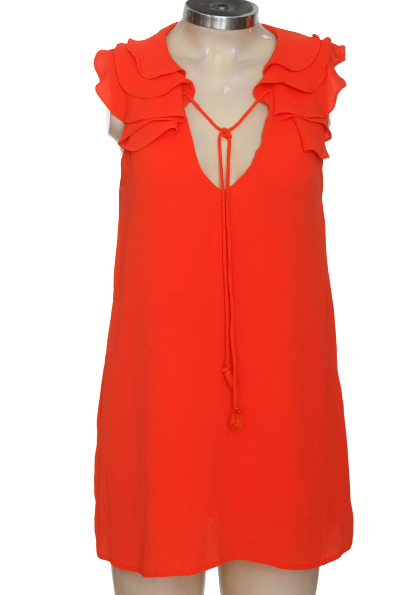 Vestido / Enterizo color Naranja - Essue