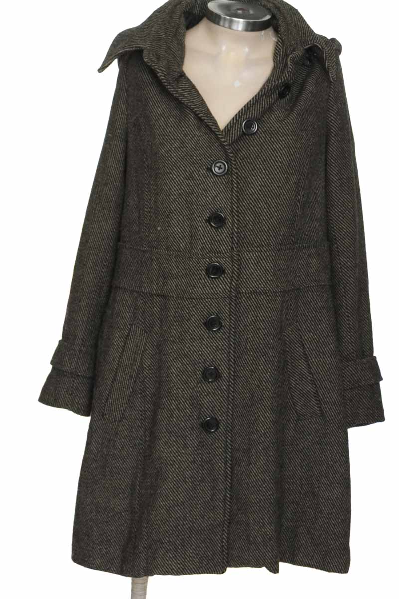 Chaqueta / Abrigo color Gris - Armi