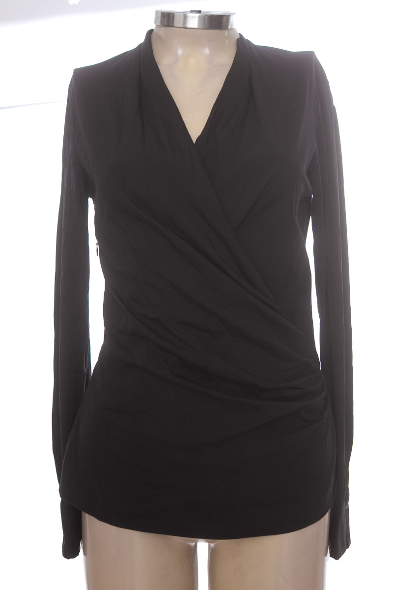 Blusa color Negro - Zara