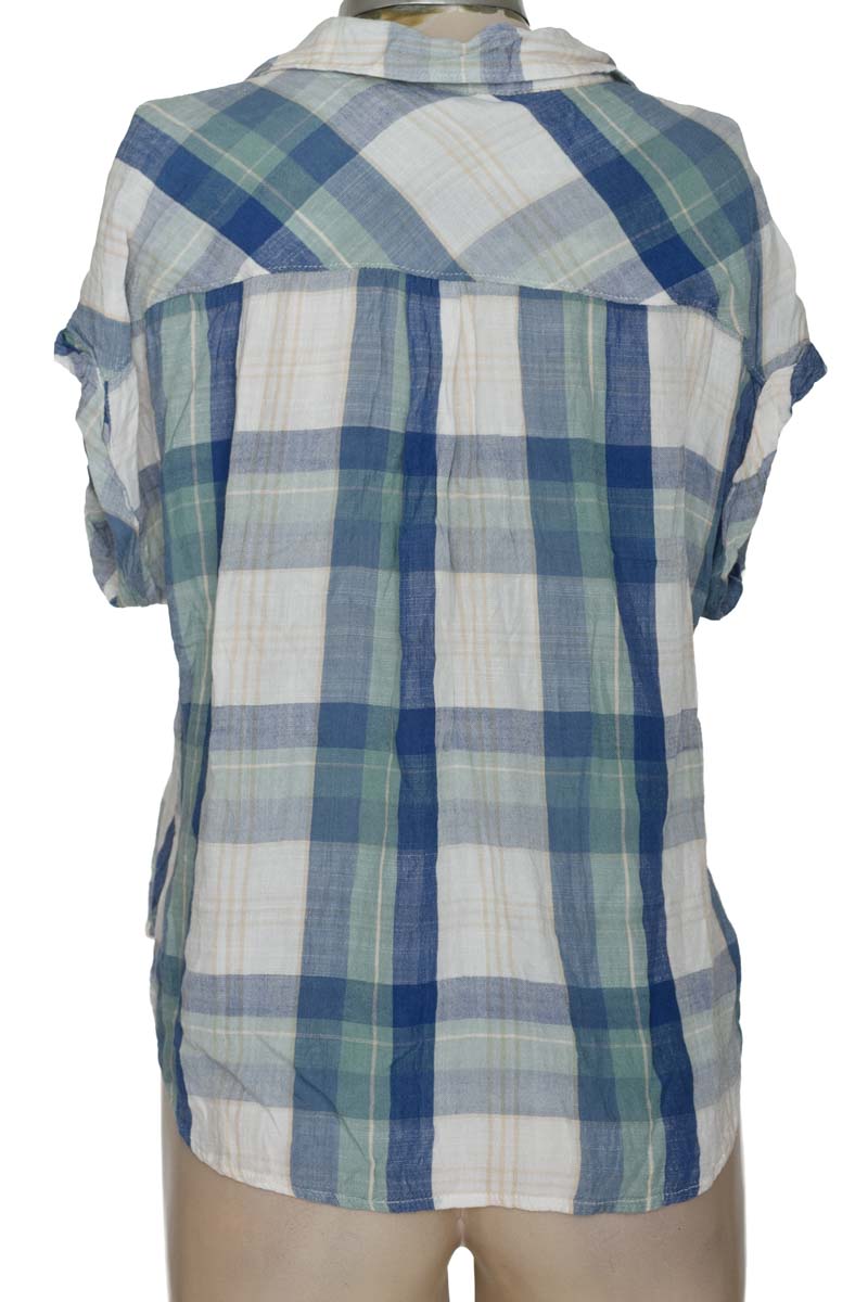 Blusa color Azul - Koaj
