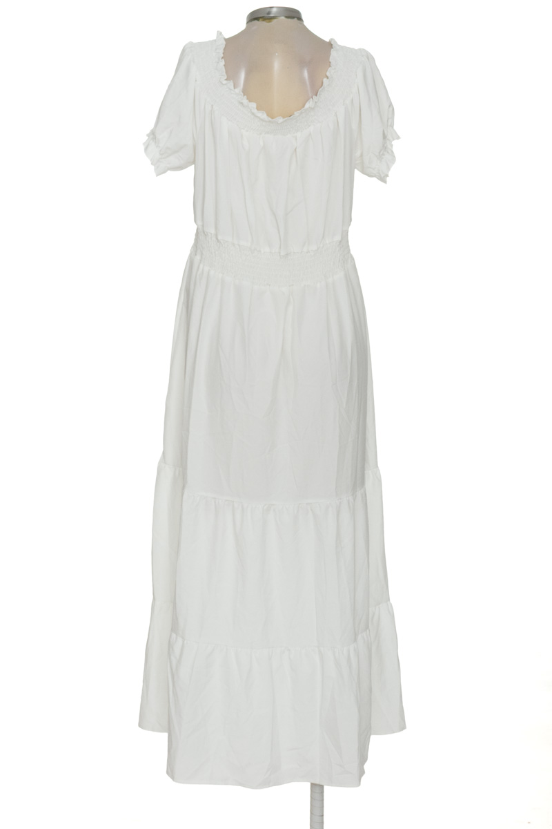 Vestido / Enterizo color Blanco - Closeando