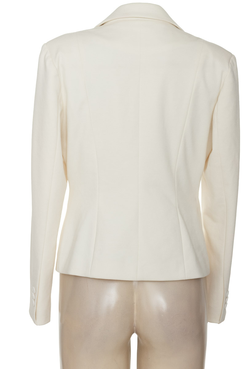 Chaqueta / Abrigo color Beige - DXR