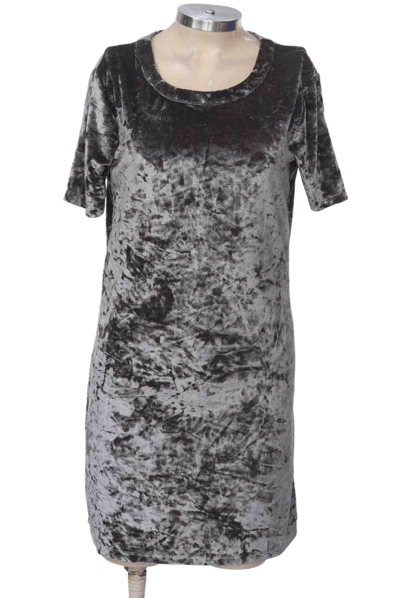 Vestido / Enterizo color Gris - Unit