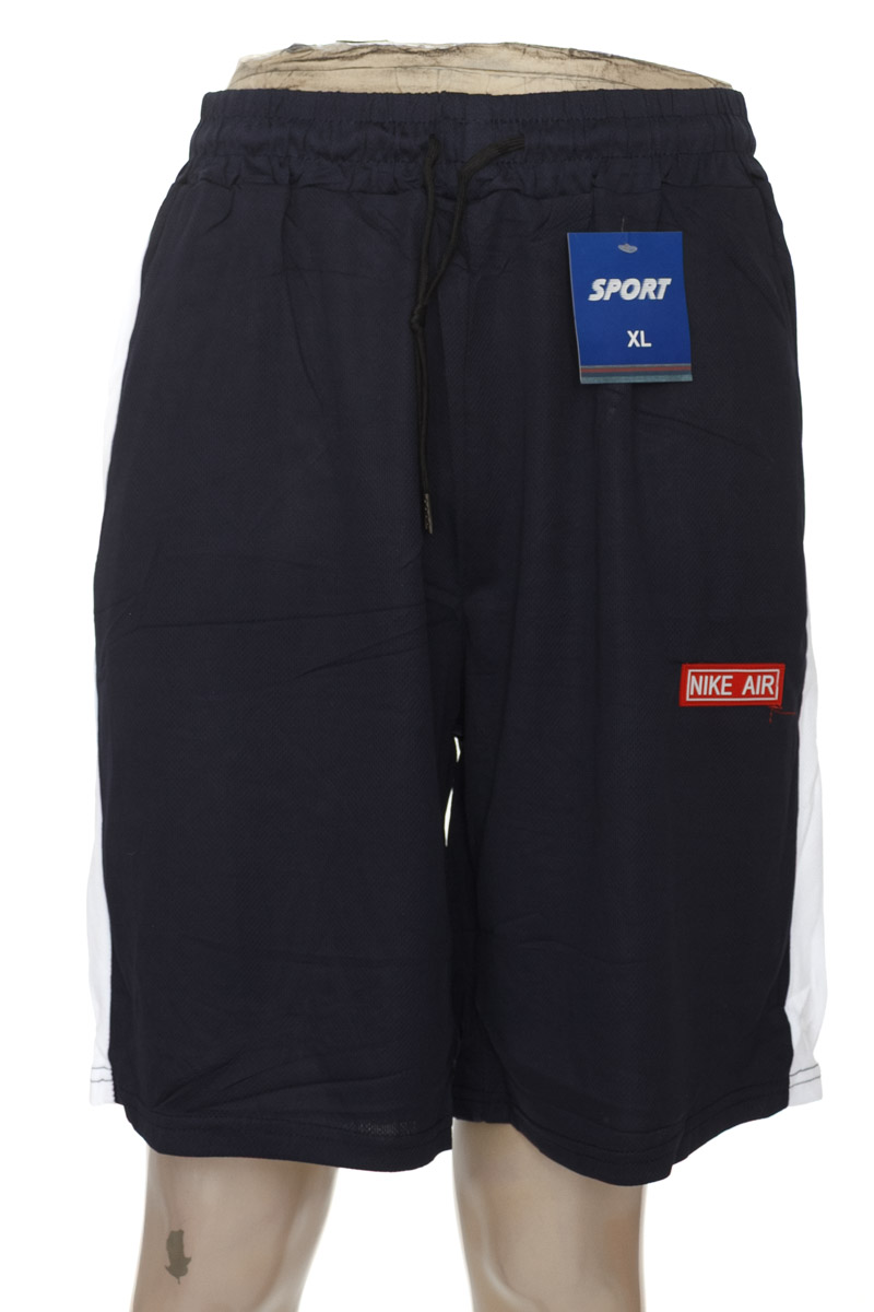 Ropa Deportiva color Azul - Closeando