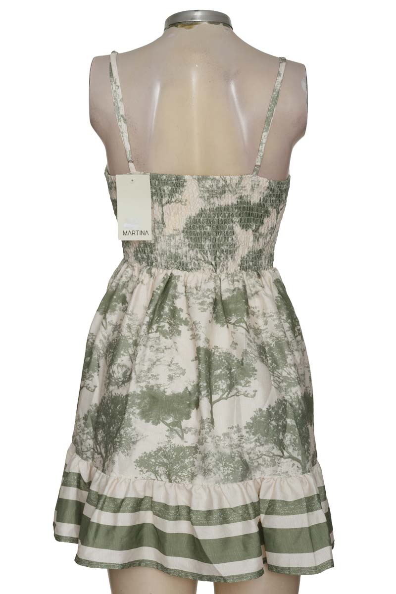 Vestido / Enterizo color Verde - Privy