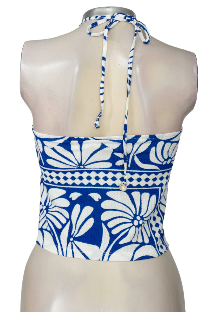 Top / Camiseta color Estampado - H&M