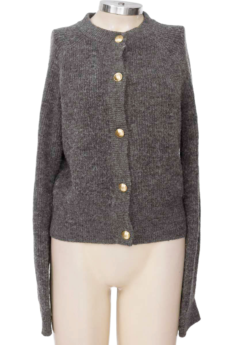 Sweater color Gris - H&M