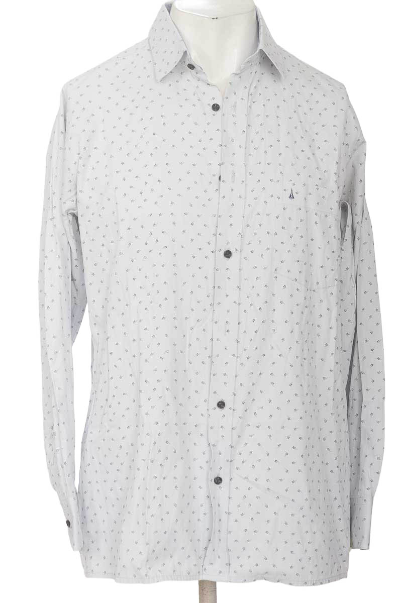 Camisa color Azul - Kosta azul