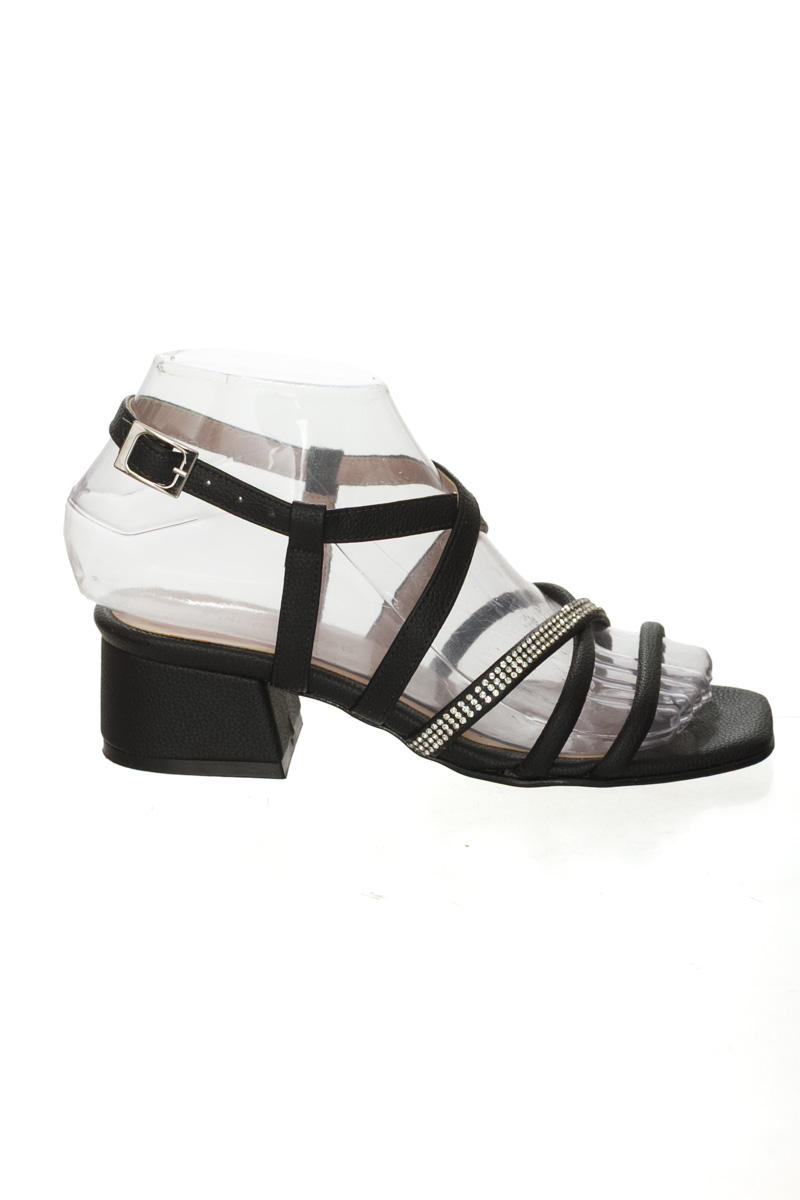 Zapatos color Negro - Price Shoes