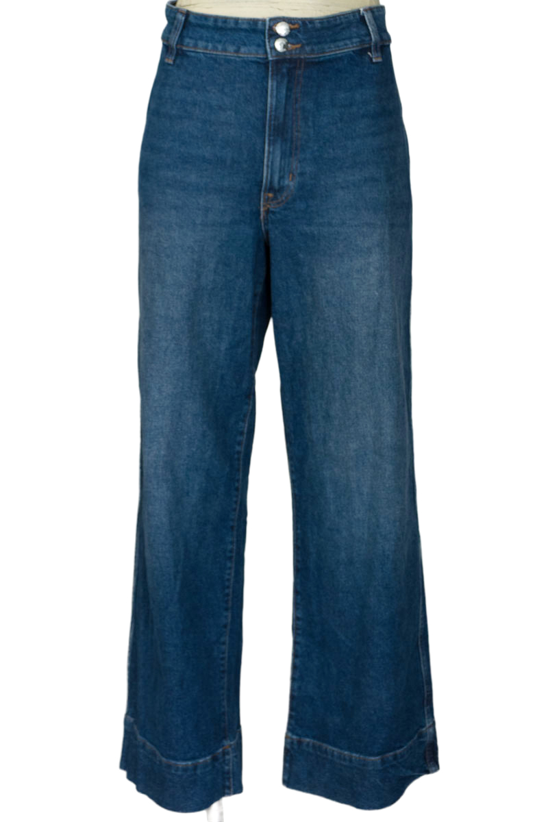 Pantalones color Azul - H&M