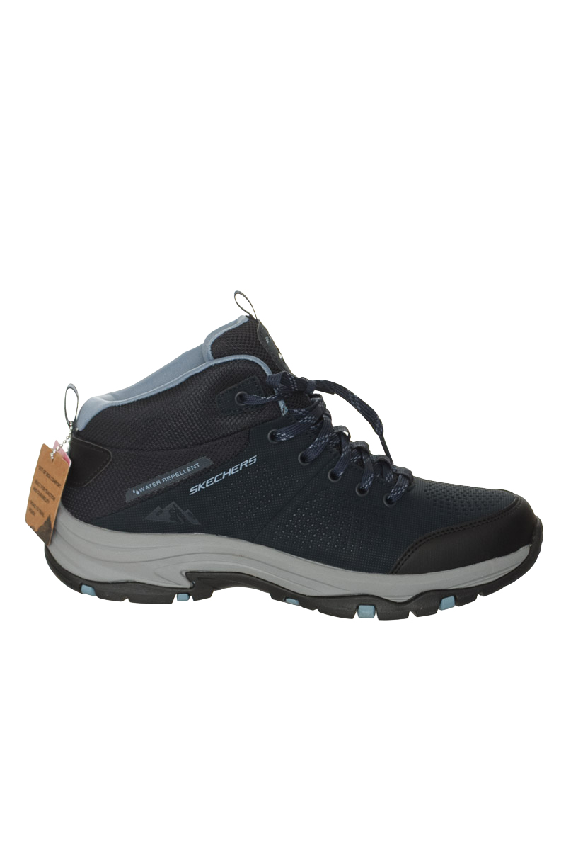 Zapatos color Azul - Skechers