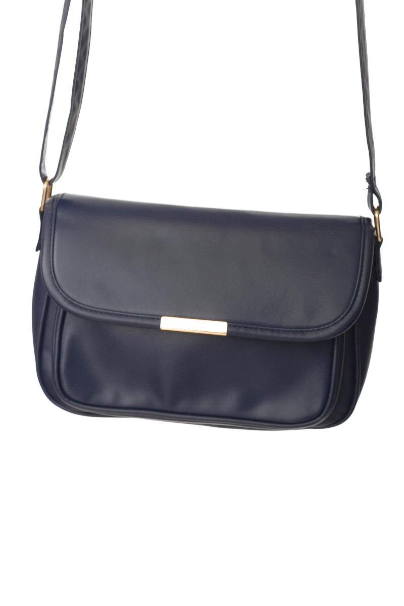 Cartera / Bolso / Monedero color Azul - PATPRIMO