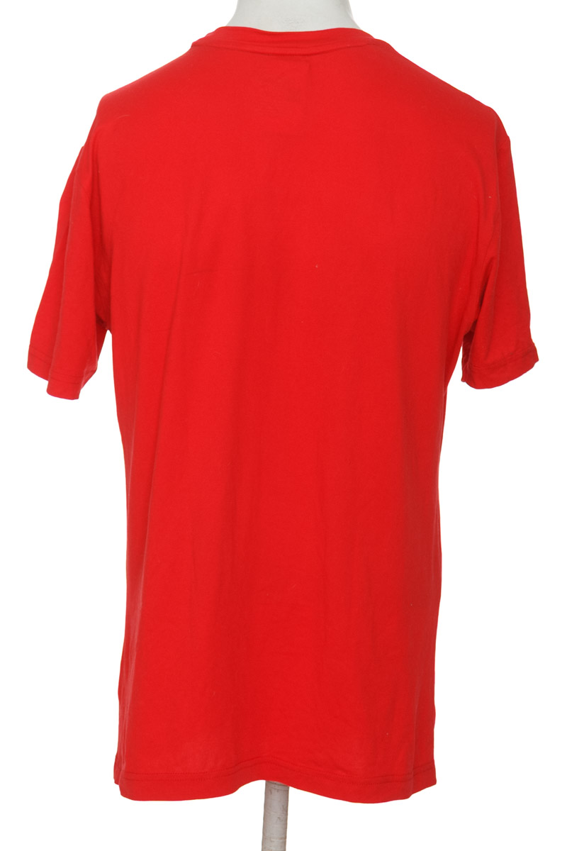 Camiseta color Rojo - Reebok