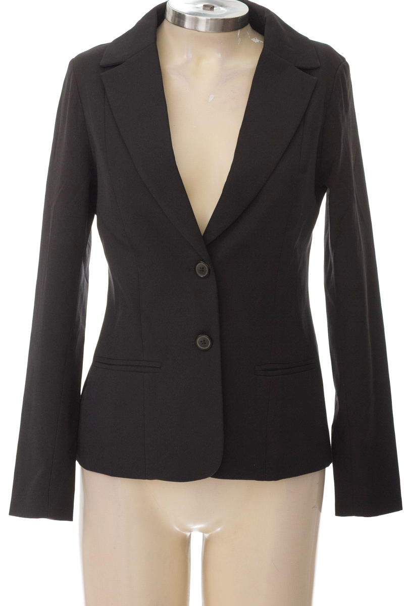 Chaqueta / Abrigo color Azul - Closeando