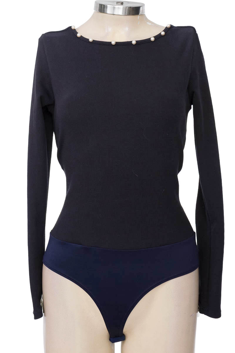 Blusa color Azul - Closeando