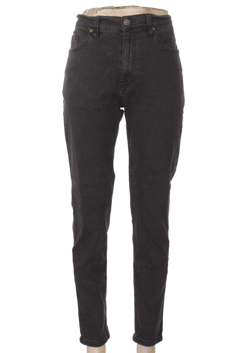 Jean color Negro - Bearcliff