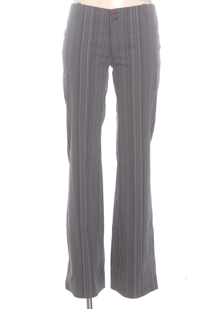 Pantalones color Gris - Esprit
