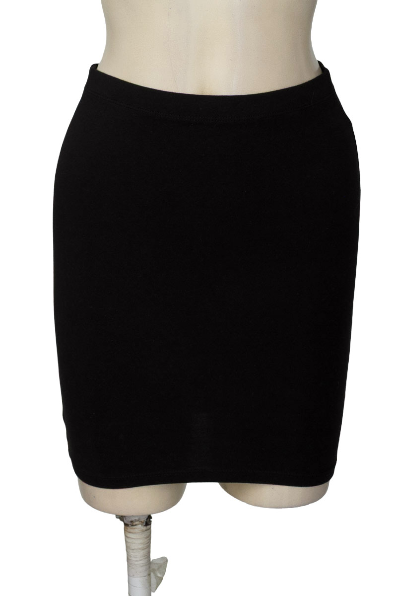 Falda color Negro - H&M