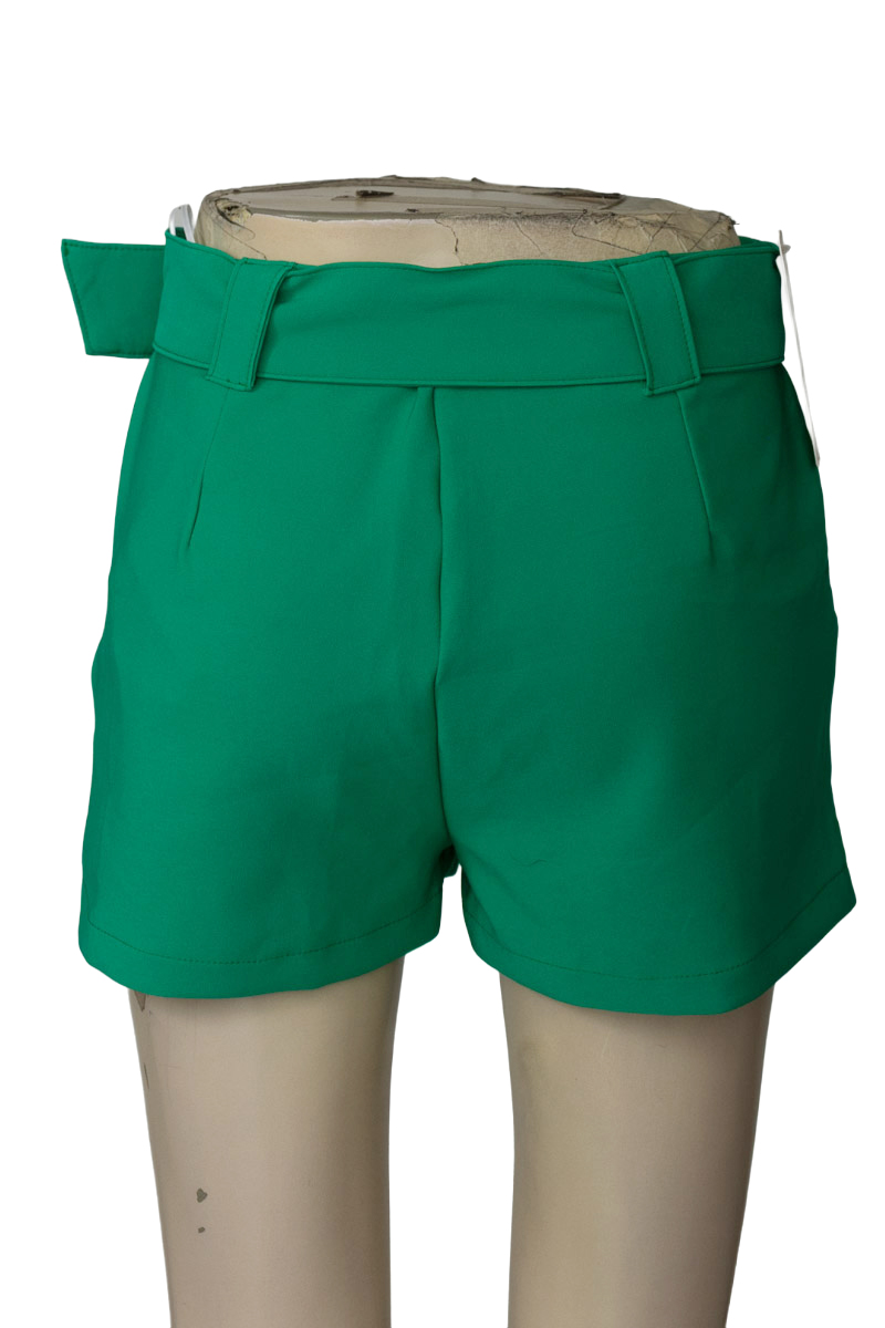 Short color Verde - Dyaboo
