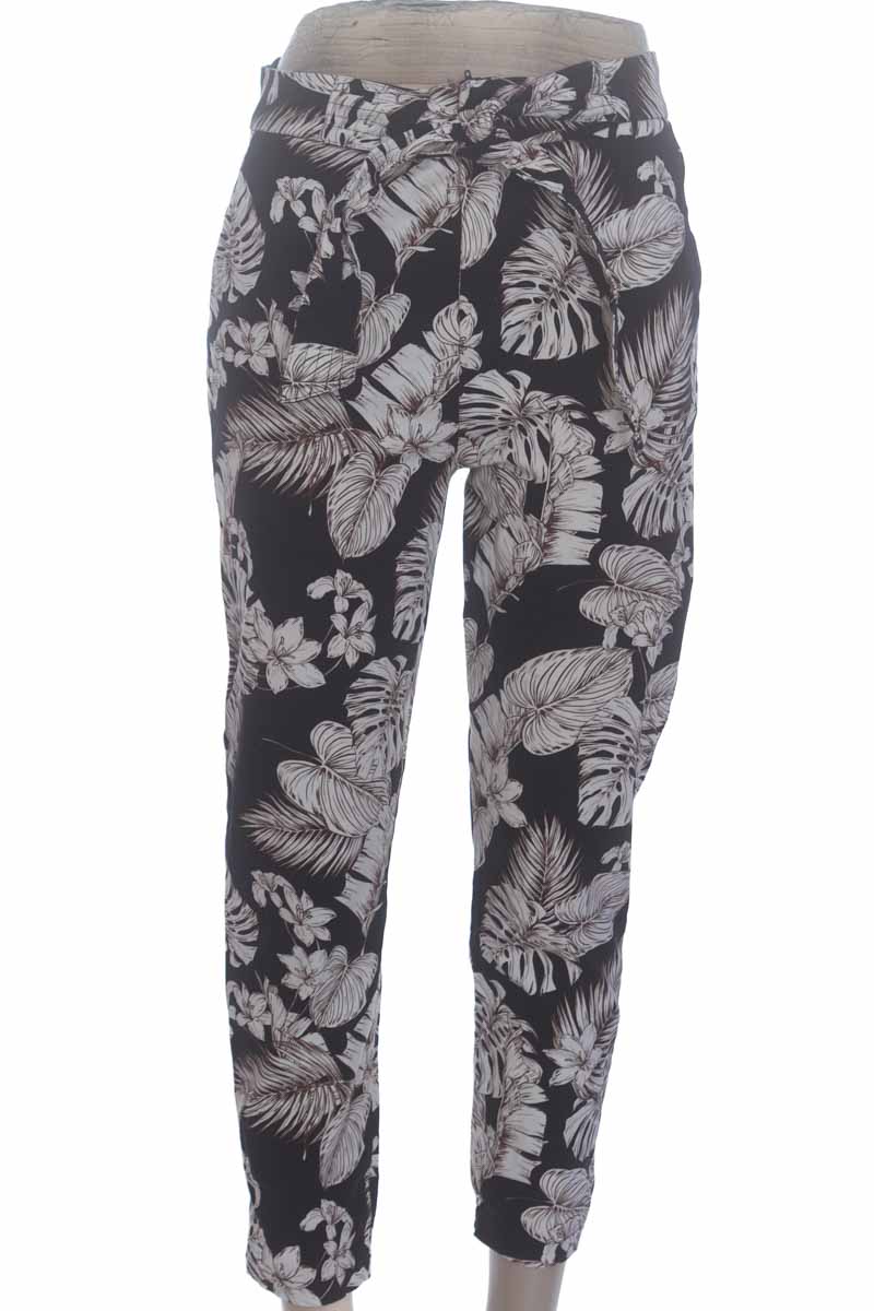 Pantalones color Azul - ELA
