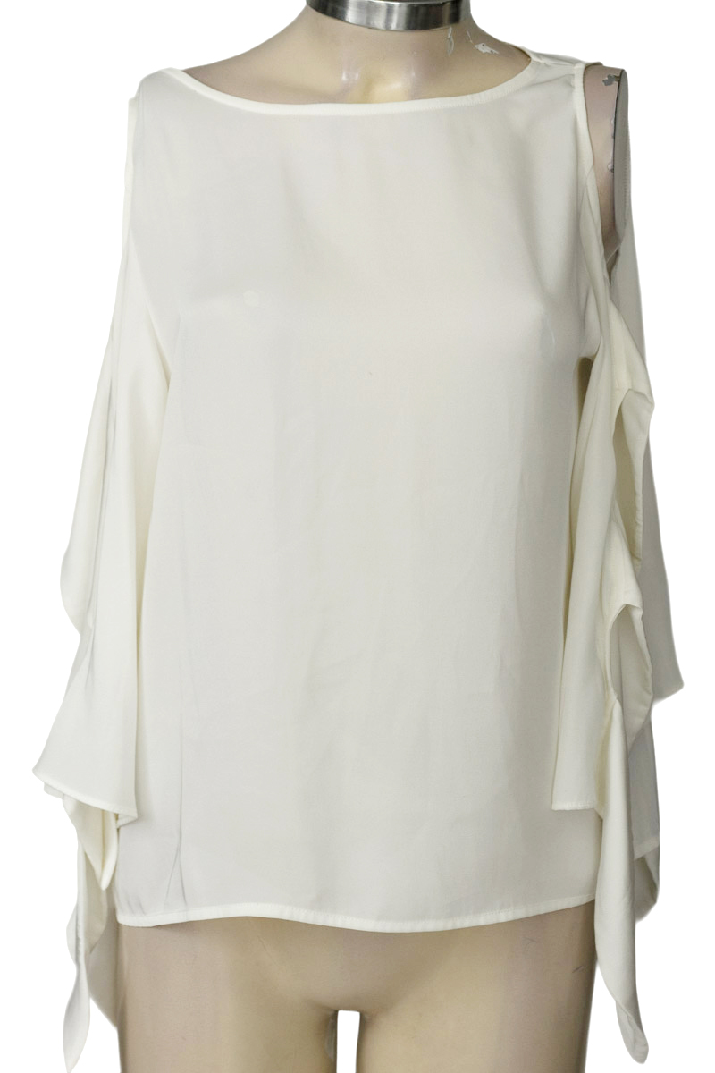 Blusa color Blanco - Express
