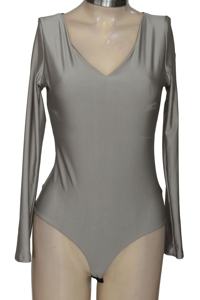 Blusa color Gris - Coco