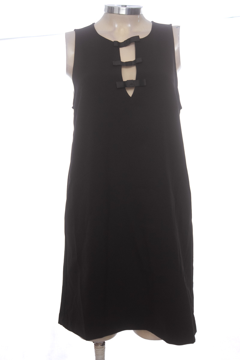 Vestido / Enterizo color Negro - H&M