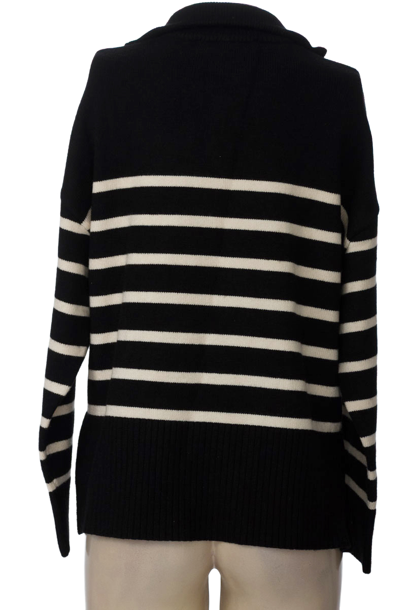 Sweater color Negro - Zara