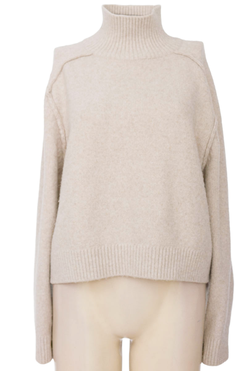 Sweater color Beige - H&M