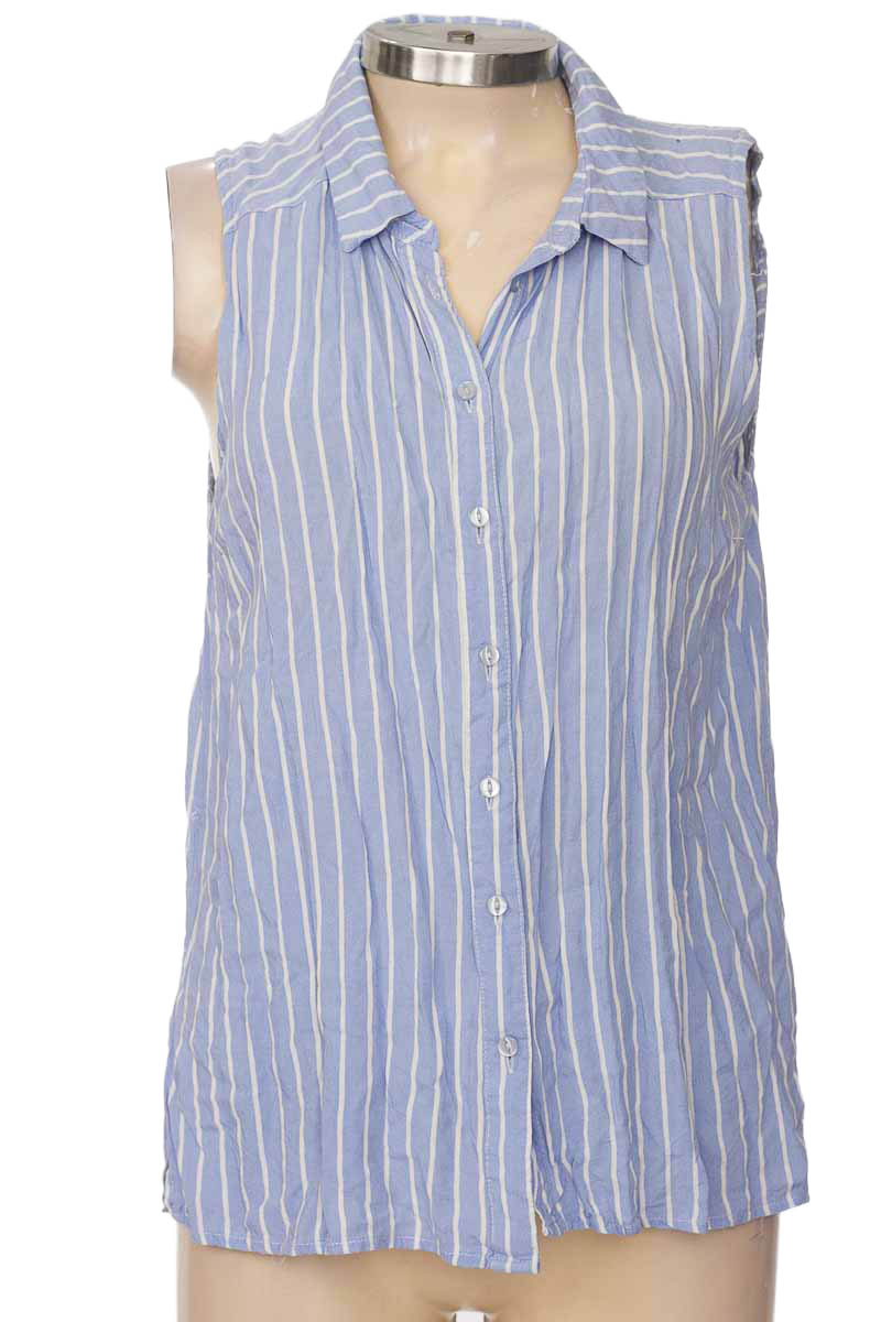 Blusa color Azul - University Club