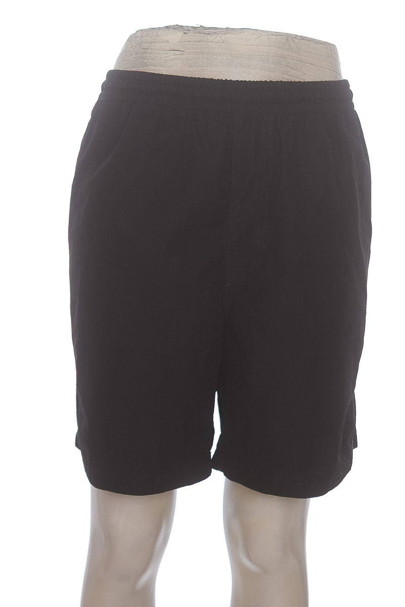 Bermuda - Pantaloneta color Negro - Speedo