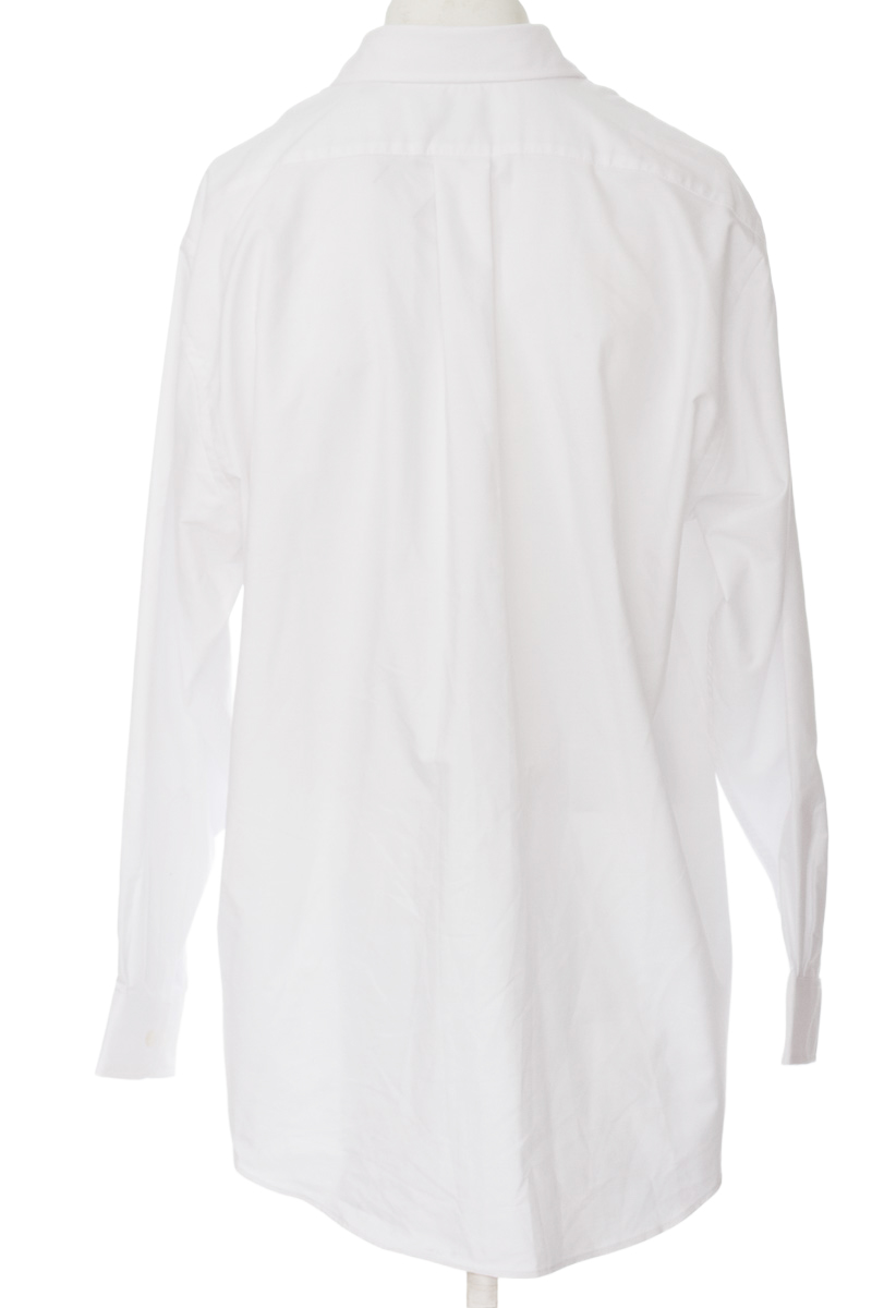 Camisa color Blanco - Van Heusen