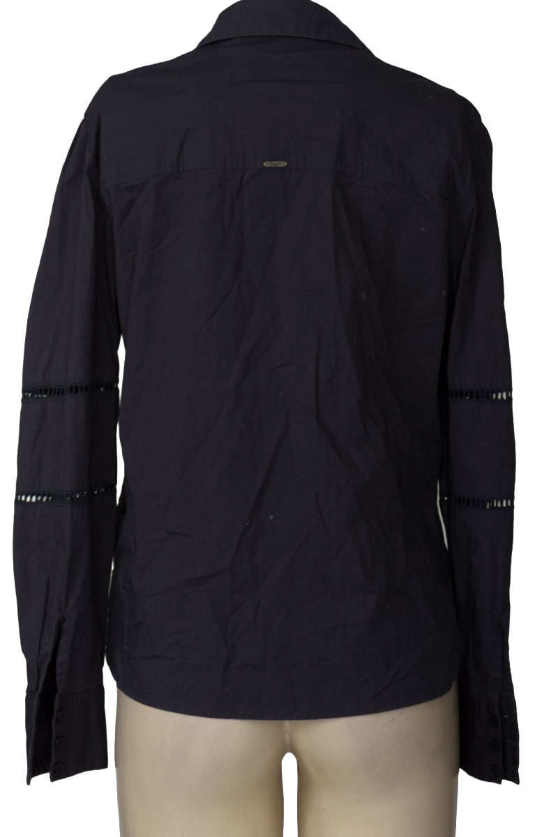Blusa color Negro - Chevignon