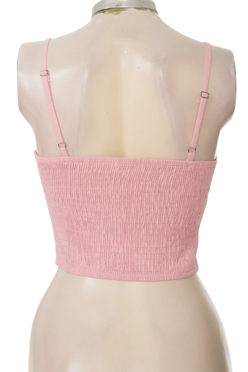 Top / Camiseta color Rosado - Venus