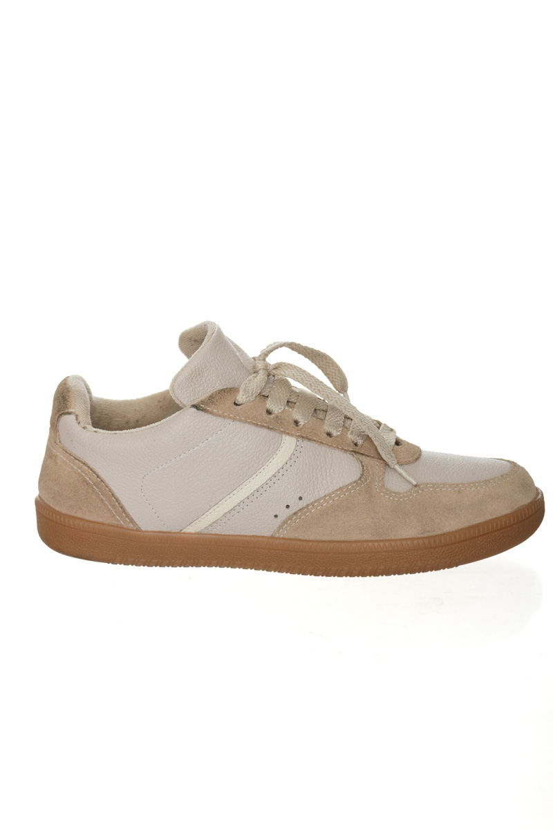 Zapatos color Café - Mussi