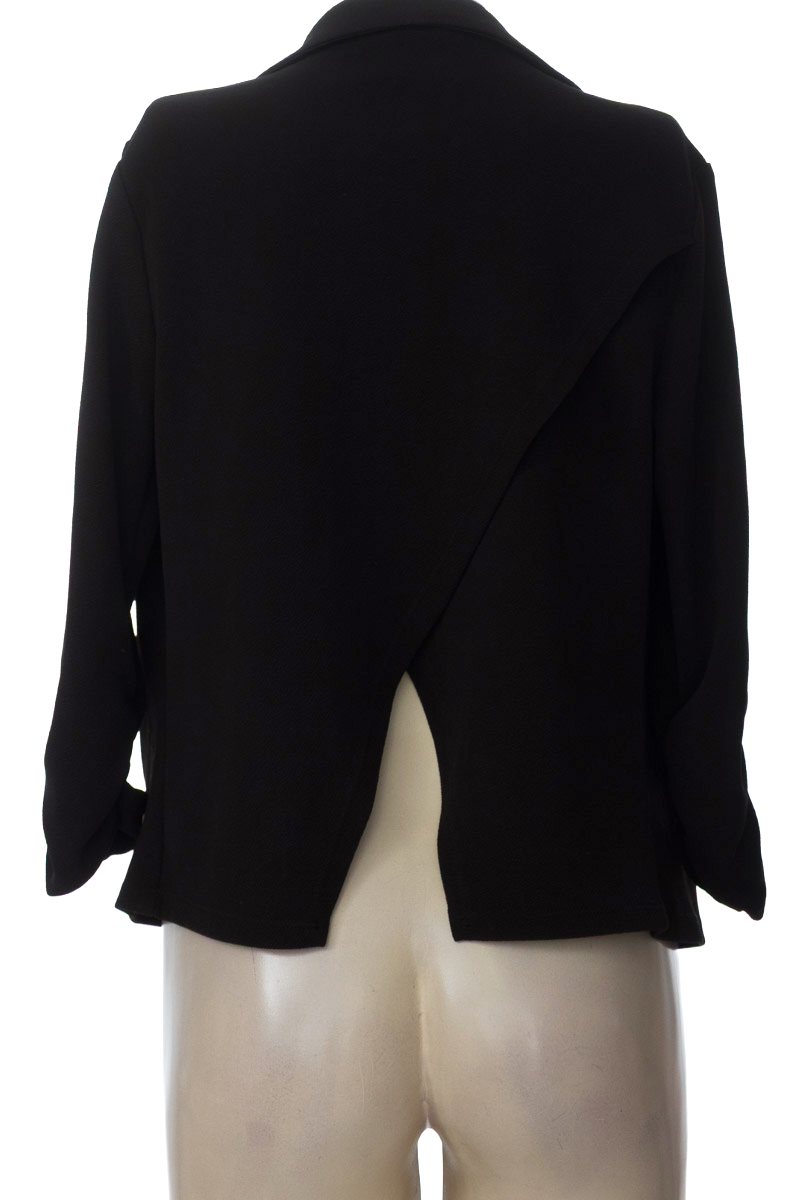 Chaqueta / Abrigo color Negro - Top 10